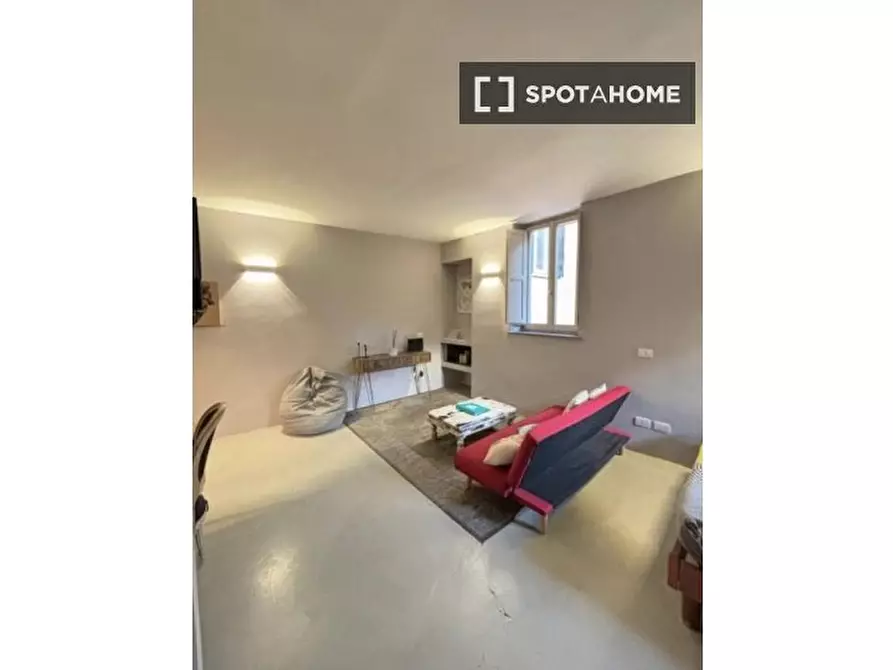 Immagine 5 di Appartamento in affitto  in Via dei Cappellari a Roma