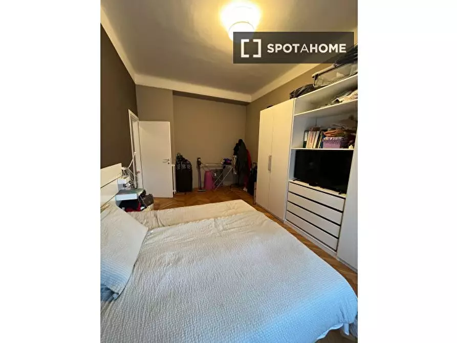 Immagine 6 di Appartamento in affitto  in Via Sofonisba Anguissola a Milano