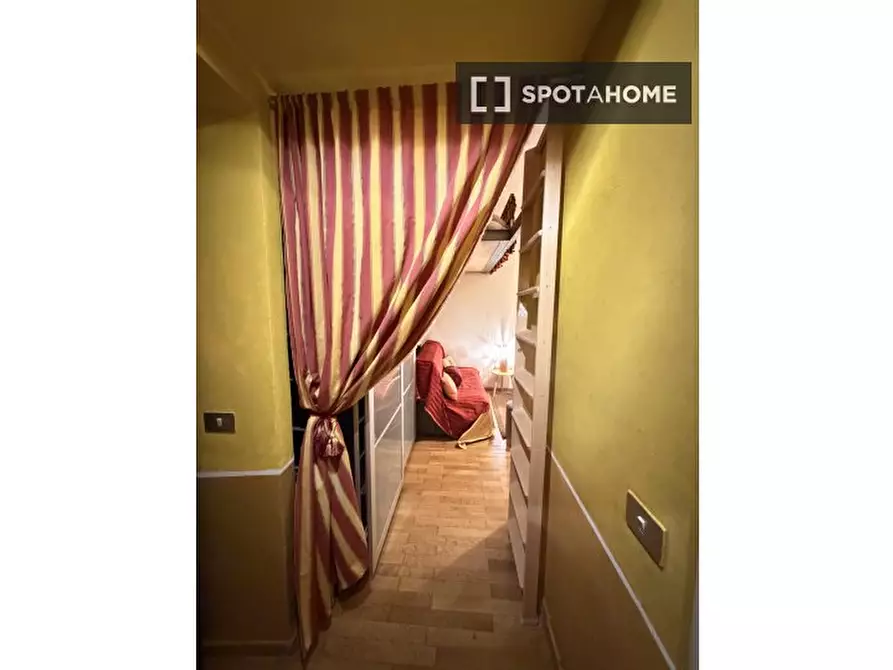 Immagine 9 di Ufficio in affitto  in Via Felice Casati a Milano