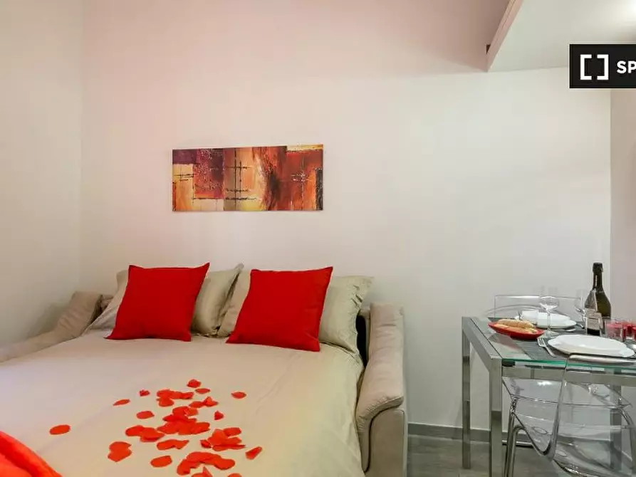 Immagine 9 di Ufficio in affitto  in Via Vespri Siciliani a Milano