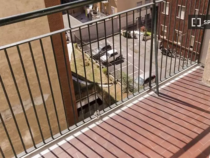 Immagine 9 di Camera condivisa in affitto  in Via Luigi Luzzatti a Milano