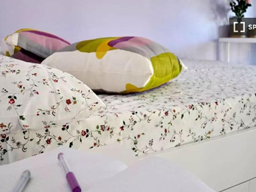 Immagine 9 di Camera condivisa in affitto  in Via Mauro Macchi a Milano