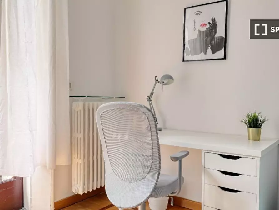 Immagine 17 di Camera condivisa in affitto  in Via Panfilo Castaldi a Milano