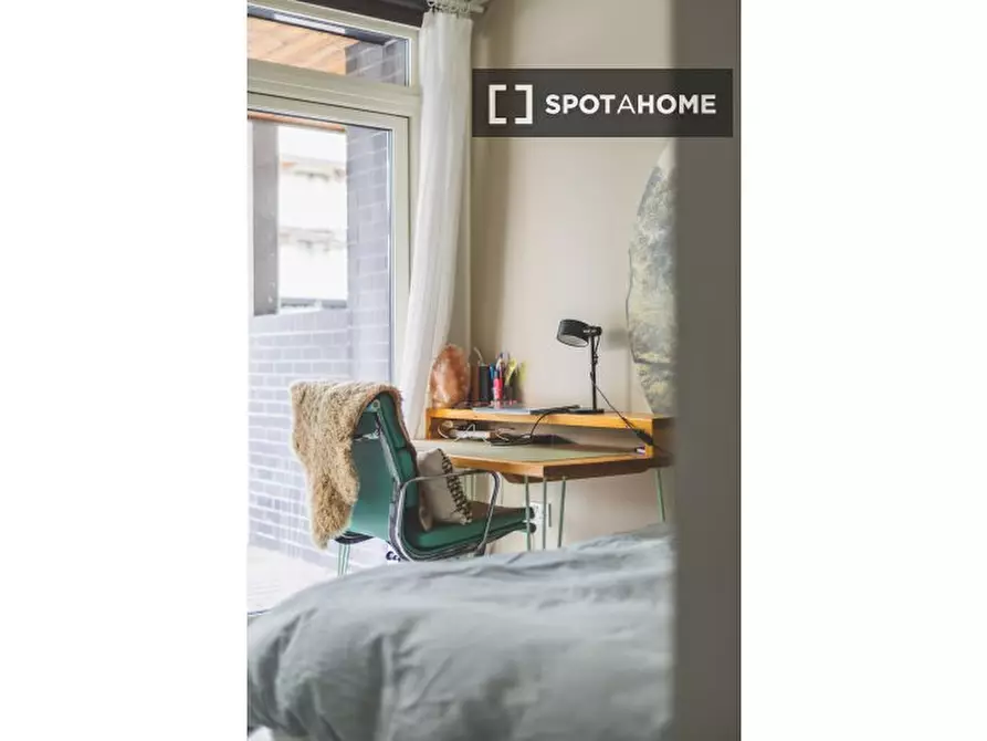 Immagine 13 di Appartamento in affitto  in Packington Rd a Ealing