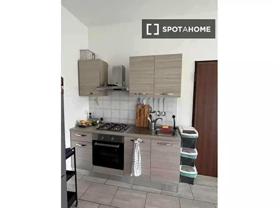 Immagine 6 di Appartamento in affitto  in Via Giovanni Coppelli a Paderno Dugnano