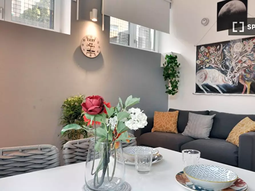 Immagine 7 di Appartamento in affitto  in Via Privata Don Bartolomeo Grazioli a Milano