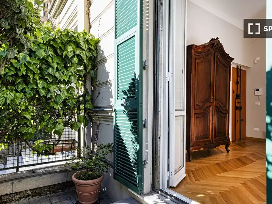 Immagine 7 di Appartamento in affitto  in Via Flora a Genova