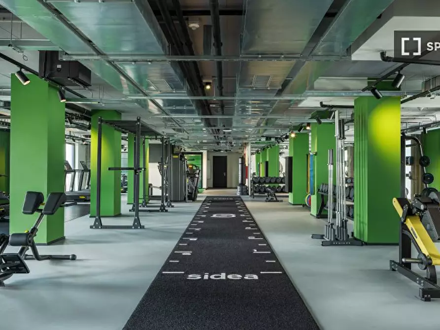 Immagine 9 di Residence in affitto  in Viale Belfiore a Firenze