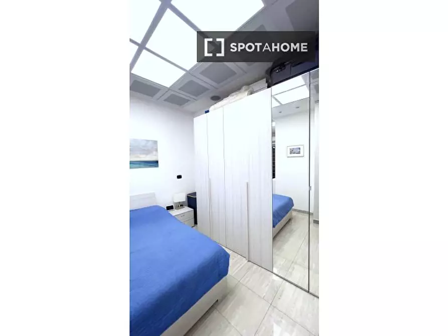 Immagine 6 di Appartamento in affitto  in Via dei Savorelli a Roma