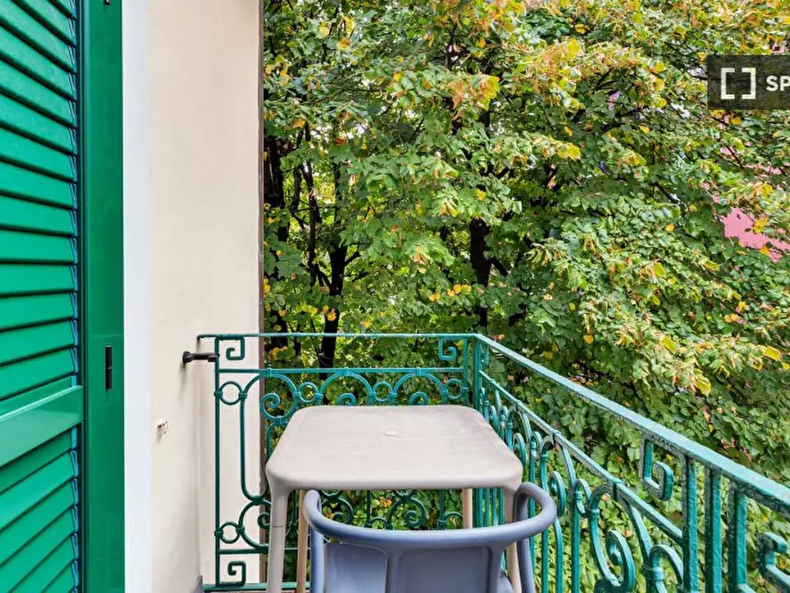 Immagine 13 di Appartamento in affitto  in campionesi a Milano