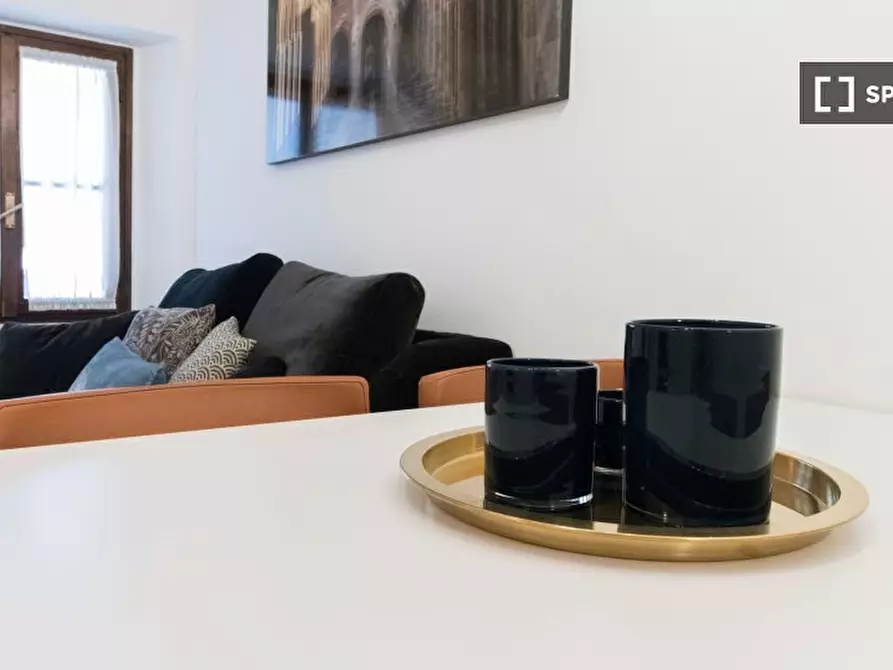 Immagine 11 di Appartamento in affitto  in Via Vigevano a Milano