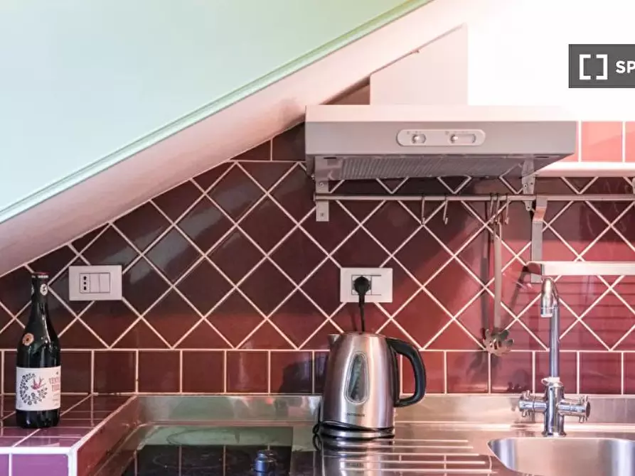 Immagine 5 di Ufficio in affitto  in Via Paolo Sacchi a Torino