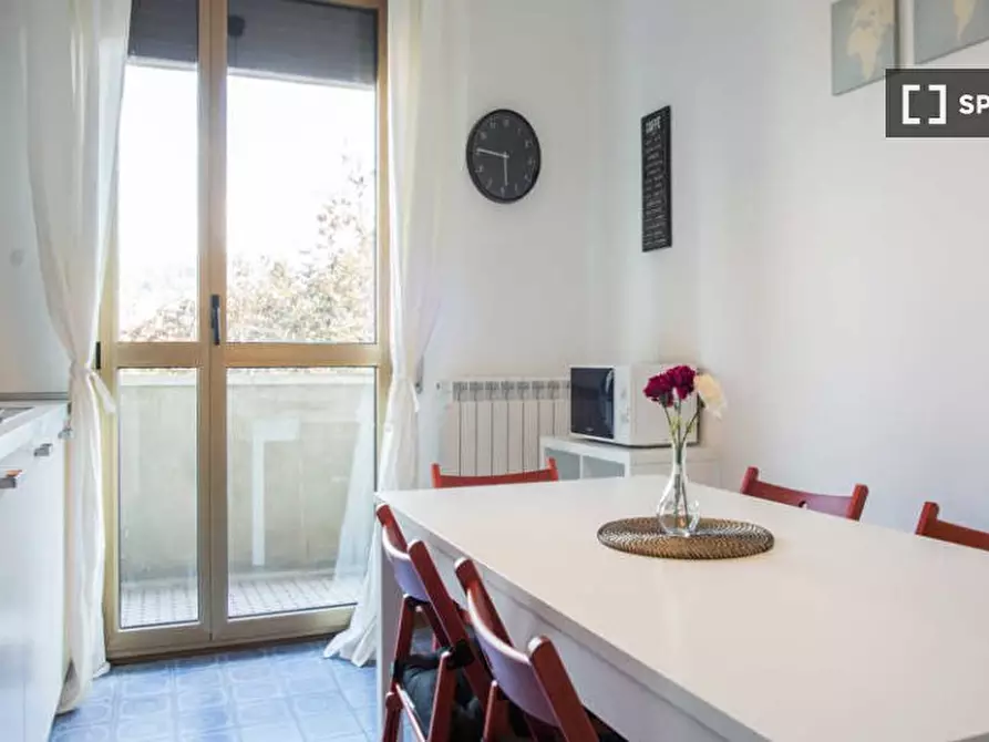 Immagine 7 di Camera condivisa in affitto  in Viale Giovanni Vicini a Bologna