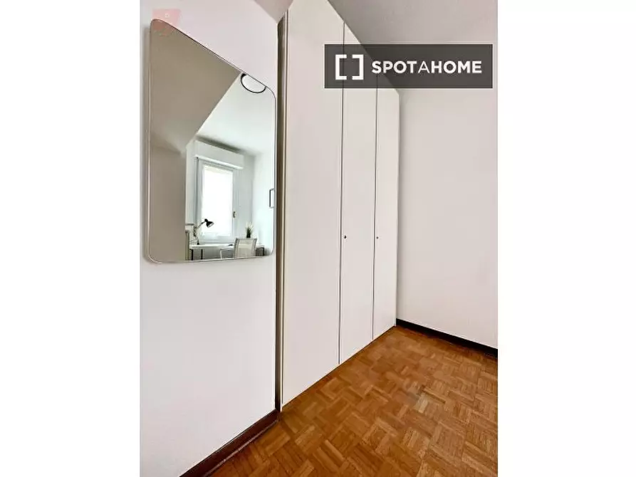 Immagine 7 di Camera condivisa in affitto  in Via Milano a Trento