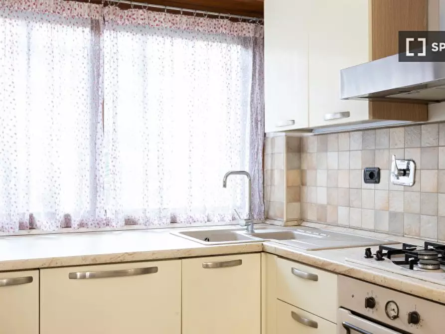 Immagine 7 di Ufficio in affitto  in Via Giulio Sacchetti a Roma