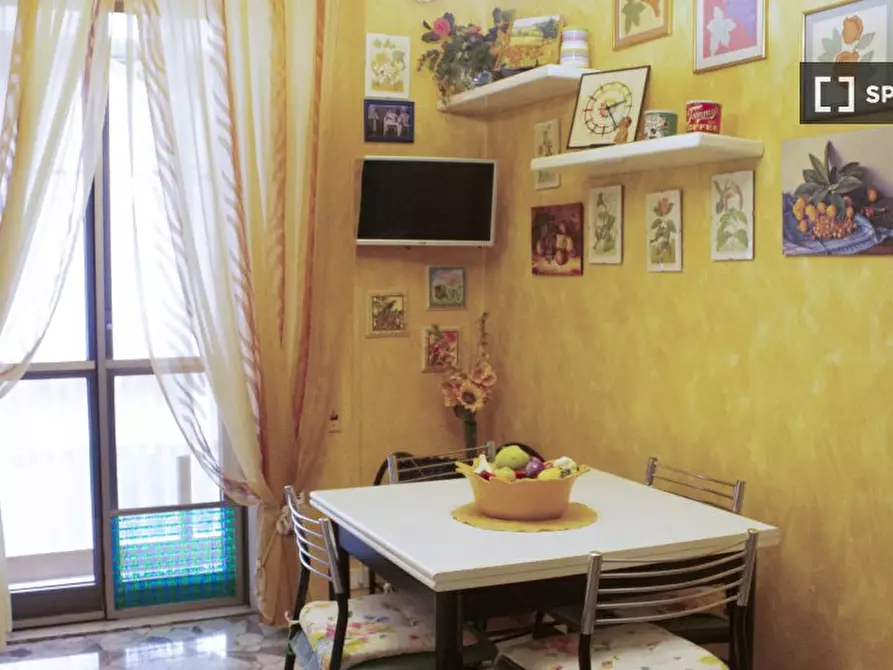 Immagine 5 di Appartamento in affitto  in Via Caduti di Cefalonia a Firenze