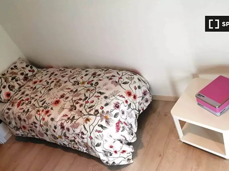 Immagine 5 di Camera condivisa in affitto  in Via Luigi Pellizzo a Padova