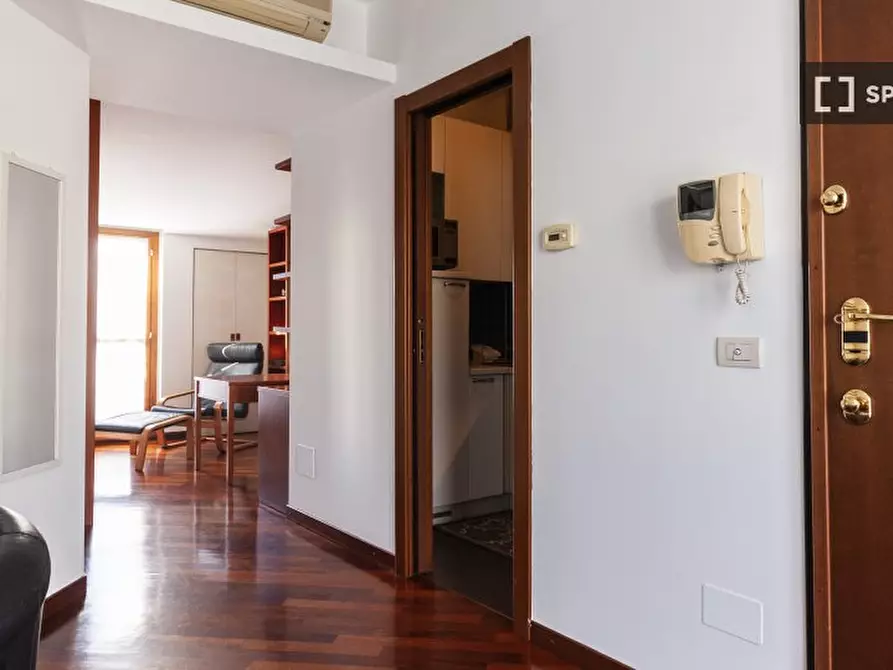 Immagine 10 di Appartamento in affitto  in Via Nicola Piccinni a Milano