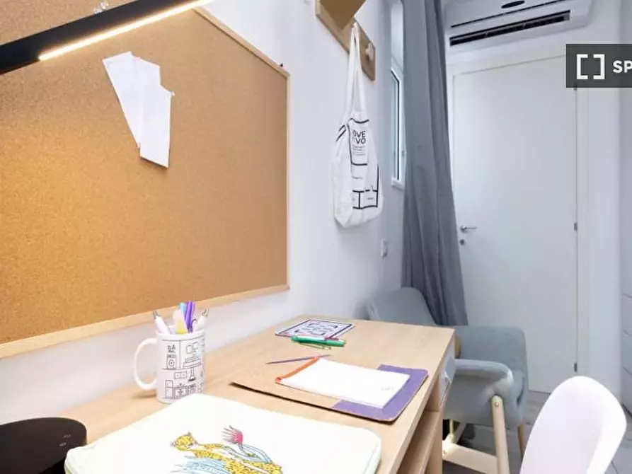 Immagine 7 di Camera condivisa in affitto  in Via Ospedale Civile a Padova