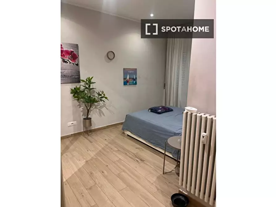 Immagine 9 di Appartamento in affitto  in Via Carlo Denina a Roma