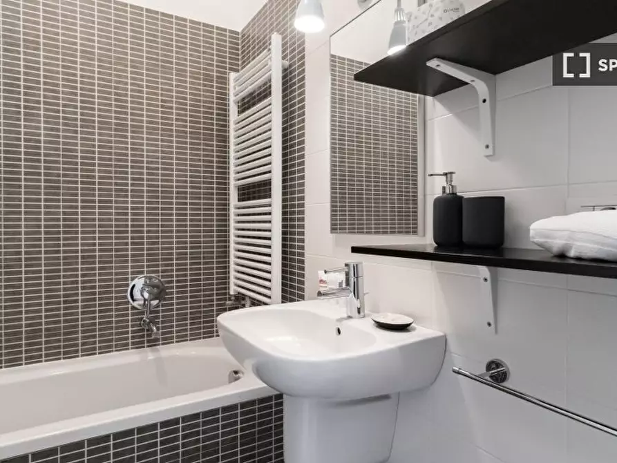 Immagine 15 di Appartamento in affitto  in Via Paolo Sarpi a Milano