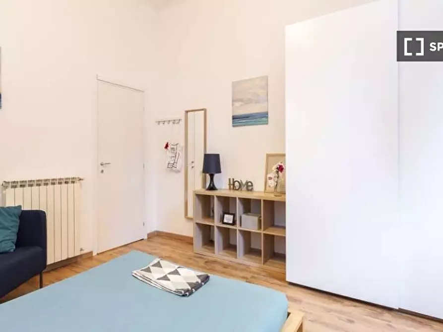 Immagine 7 di Camera condivisa in affitto  in Via Giovanni Paisiello a Milano