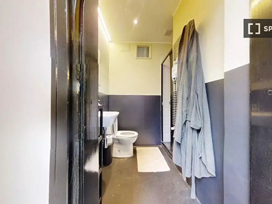 Immagine 10 di Camera condivisa in affitto  in VIA G. Belzoni a Padova