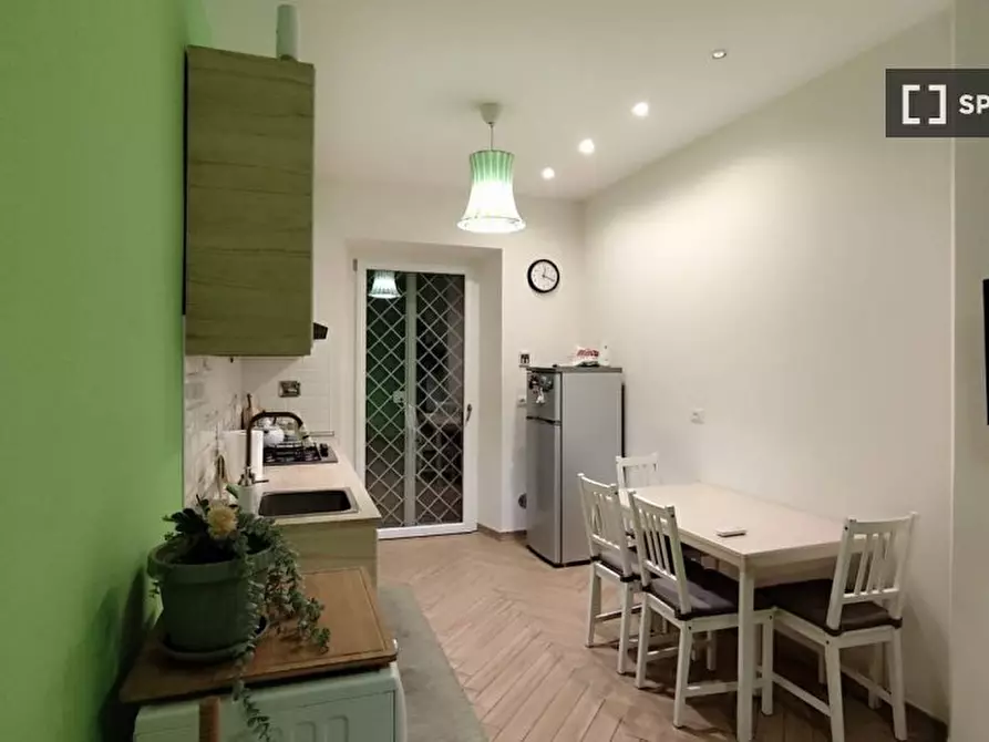 Immagine 1 di Appartamento in affitto  in Via Palestro a Roma