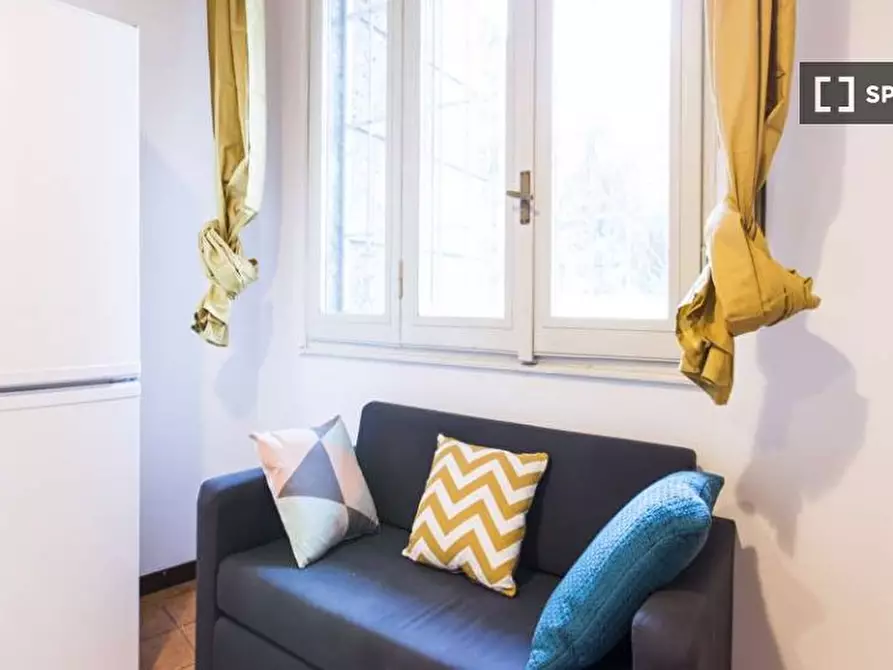 Immagine 7 di Camera condivisa in affitto  in Via Bartolomeo d'Alviano a Milano