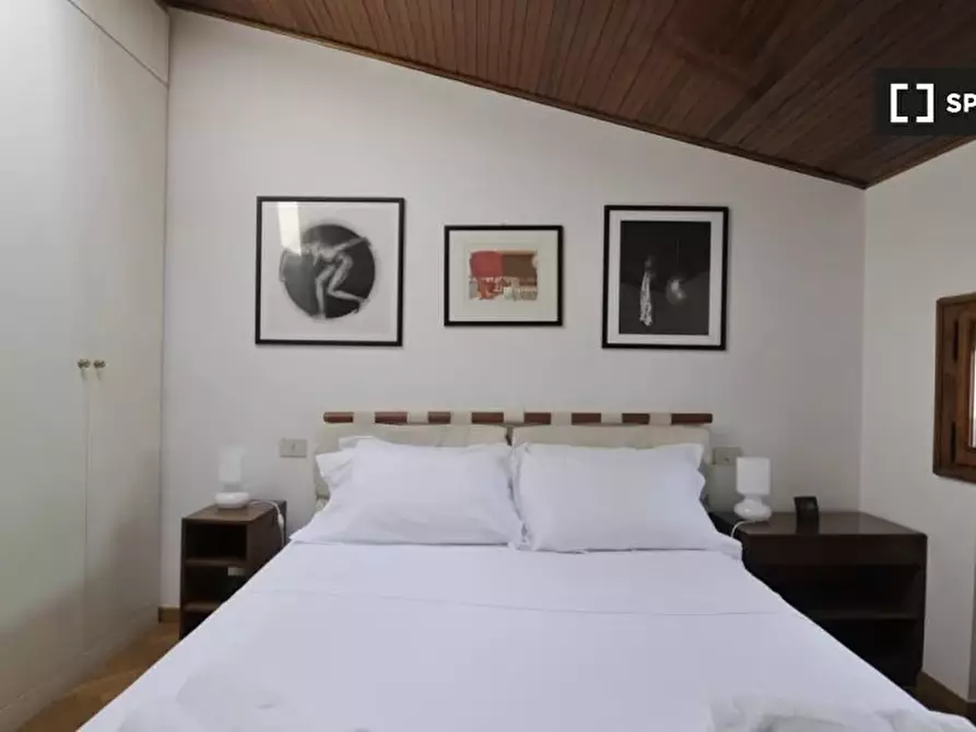 Immagine 19 di Appartamento in affitto  in Piazza S. Martino a Bologna