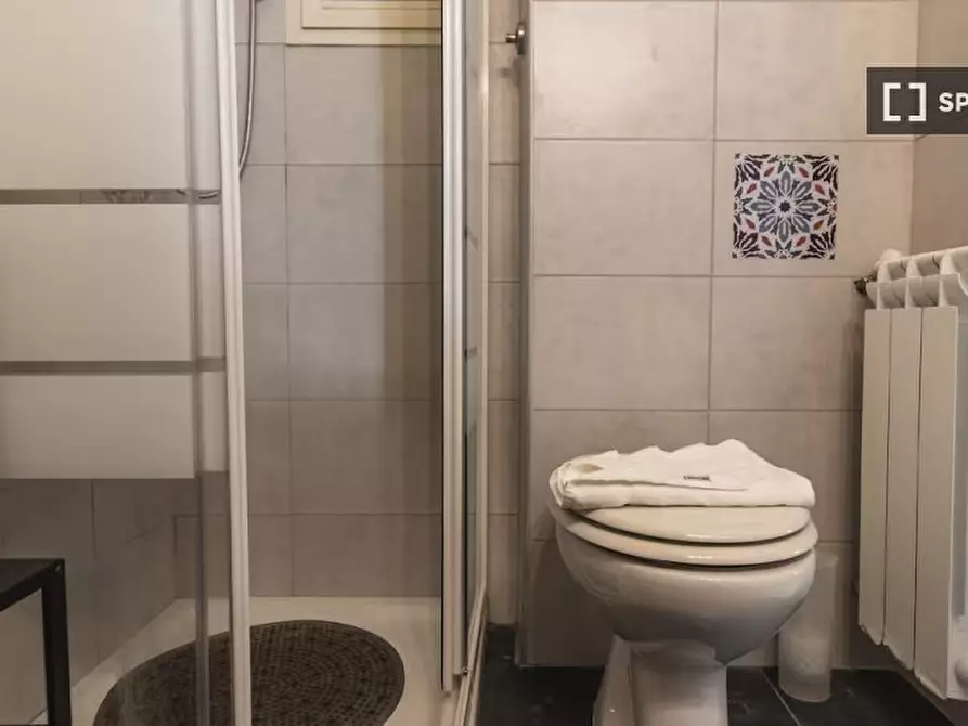 Immagine 11 di Appartamento in affitto  in Lungotevere dei Mellini a Roma