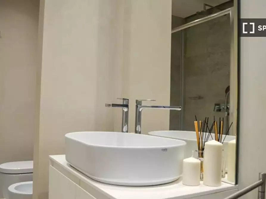 Immagine 15 di Appartamento in affitto  in Via Santa Maria Fulcorina a Milano