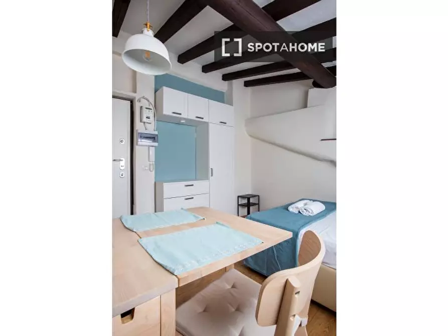 Immagine 7 di Ufficio in affitto  in Via Gustavo Fara a Milano