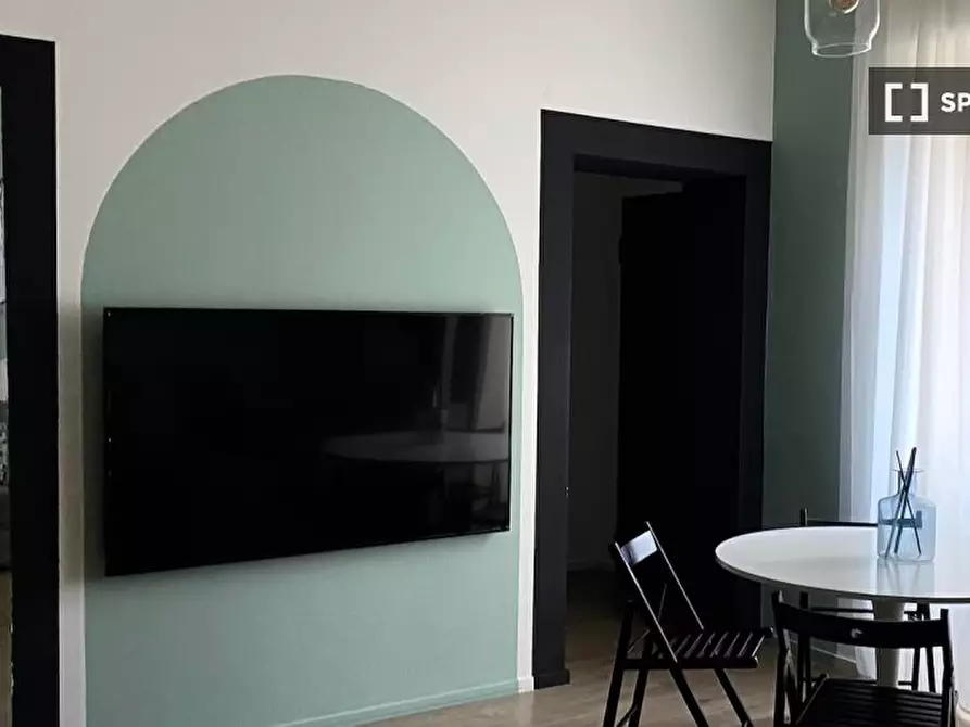 Immagine 7 di Appartamento in affitto  in Via Lario a Milano