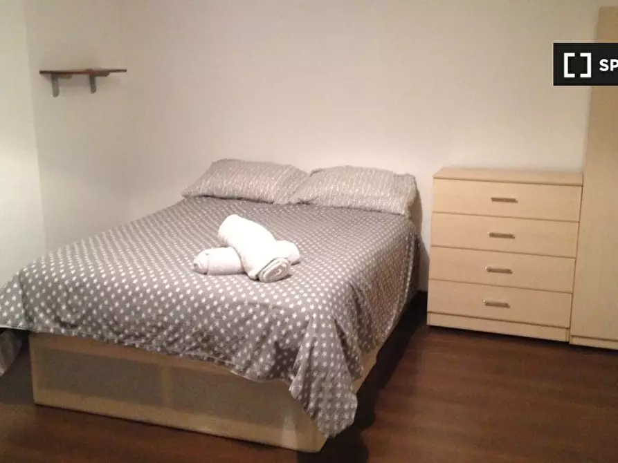 Immagine 2 di Camera condivisa in affitto  in Hunton Street a Poplar