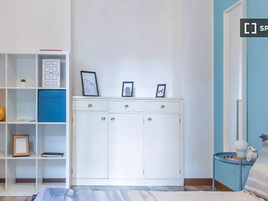 Immagine 4 di Camera condivisa in affitto  in Via Francesco De Sanctis a Milano