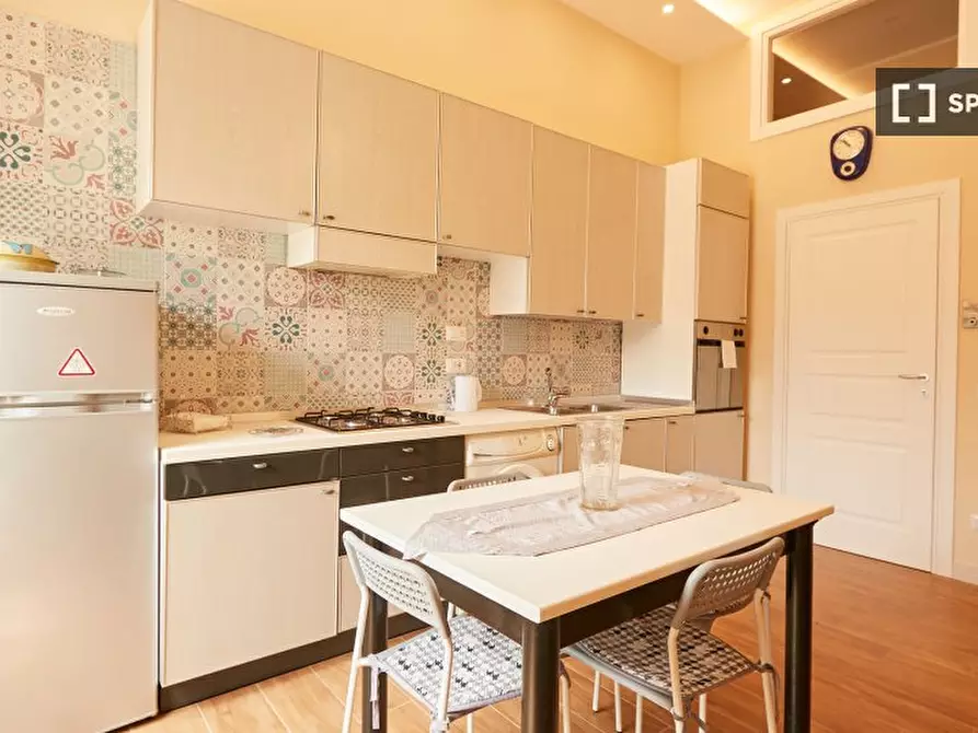 Immagine 12 di Appartamento in affitto  in Via Foggia a Napoli