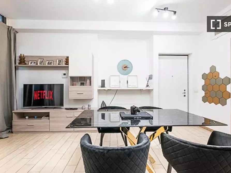 Immagine 5 di Appartamento in affitto  in Ripa di Porta Ticinese a Milano