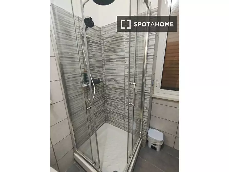 Immagine 15 di Appartamento in affitto  in Via Alessandro Cialdi a Roma