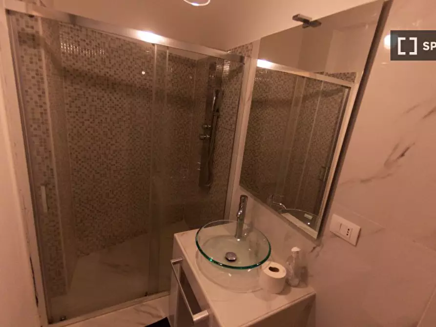 Immagine 6 di Camera condivisa in affitto  in Via Claudia a Milano