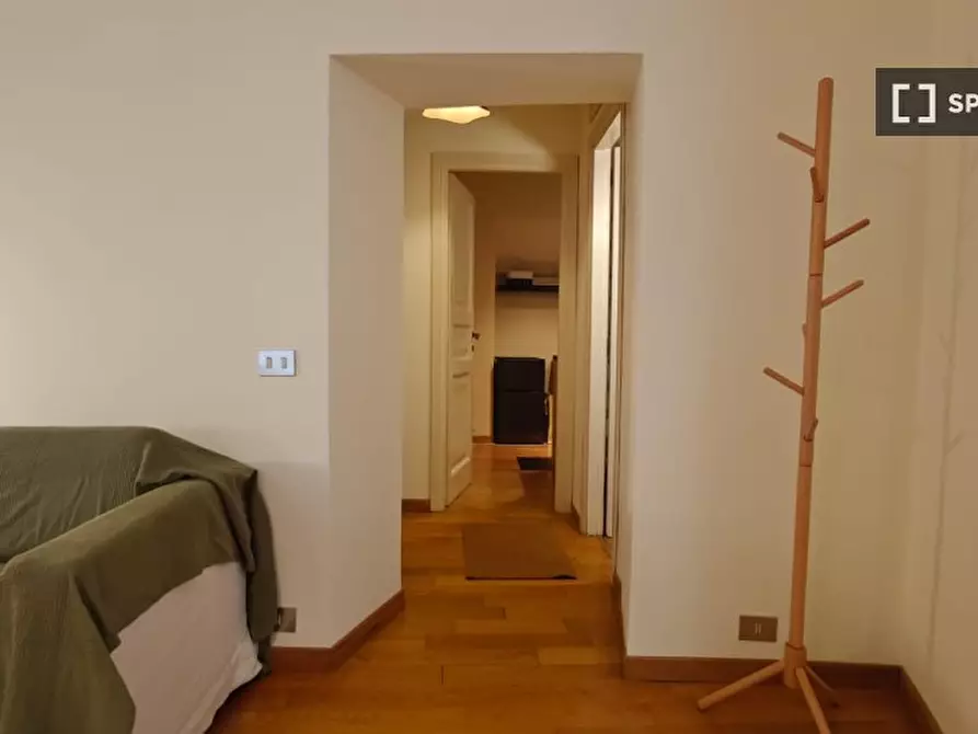 Immagine 7 di Ufficio in affitto  in Via di Sant'Andrea delle Fratte a Roma