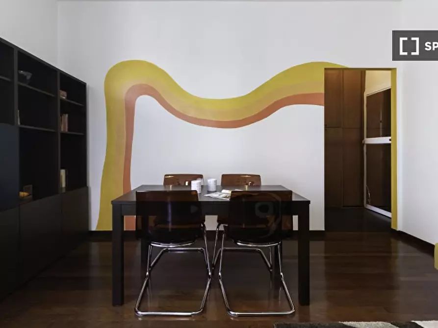 Immagine 11 di Appartamento in affitto  in Nona Strada a Buccinasco