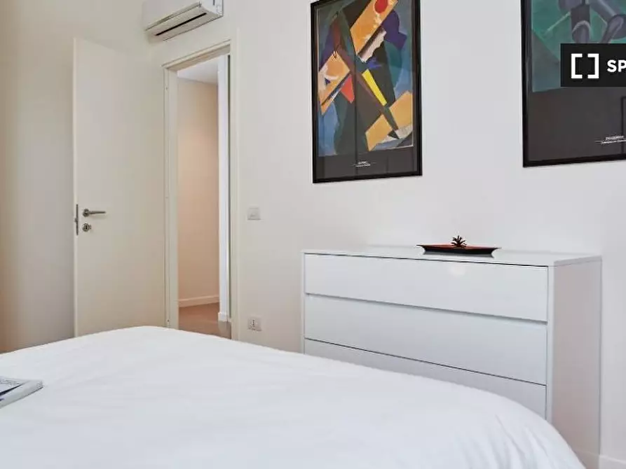 Immagine 9 di Appartamento in affitto  in Via Fiuggi, 20159 Milano MI, Italy a Milano