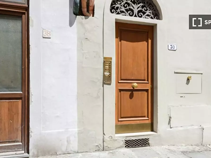 Immagine 12 di Ufficio in affitto  in Via delle Ruote a Firenze