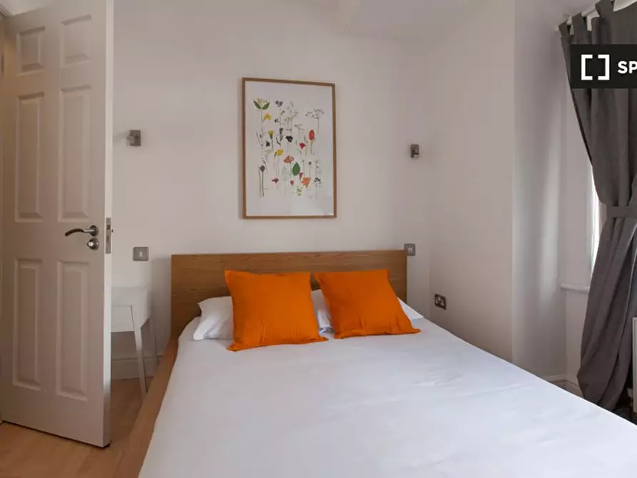 Immagine 2 di Camera condivisa in affitto  in Thirsk Road a Merton