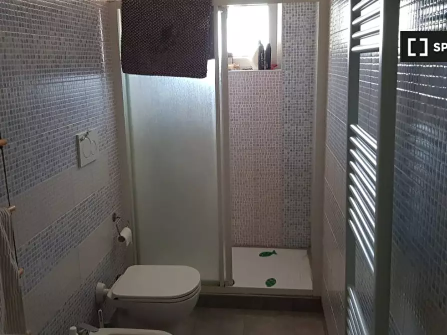 Immagine 16 di Camera condivisa in affitto  in Via S. Paolino a Milano