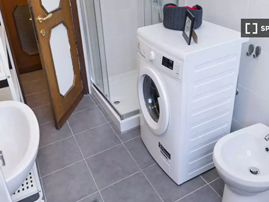 Immagine 14 di Camera condivisa in affitto  in Viale Giovanni Vicini a Bologna