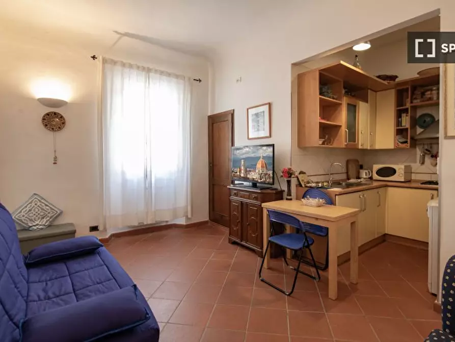 Immagine 4 di Ufficio in affitto  in Via dei Vanni a Firenze