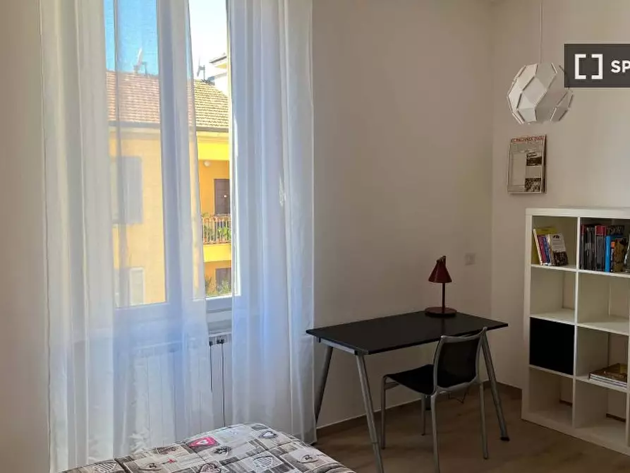 Immagine 19 di Appartamento in affitto  in Via Aleardo Aleardi a Milano