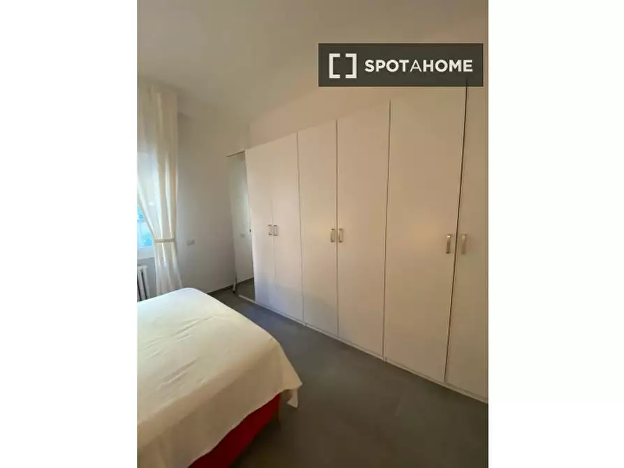 Immagine 7 di Appartamento in affitto  in Via Privata Metauro a Milano